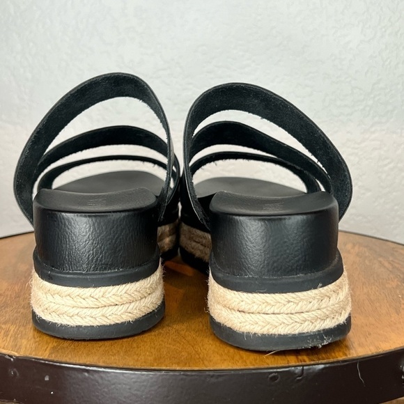 297. MIA KAZ COLOR: BLACK BONANZ 9.5 - Picture 6 of 9